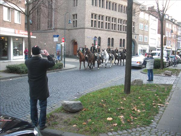 Weihnachtsmarkt Aachen 2011 075